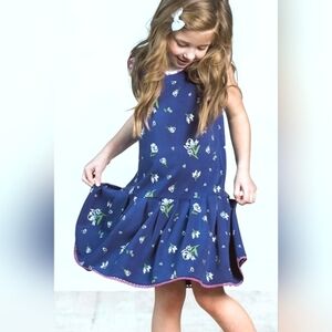 Matilda Jane dress